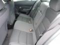 2013 Champagne Silver Metallic Chevrolet Cruze LT  photo #11
