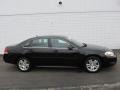 Black - Impala LT Photo No. 2