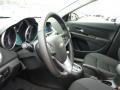 2013 Champagne Silver Metallic Chevrolet Cruze LT  photo #15
