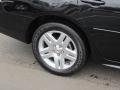 Black - Impala LT Photo No. 3