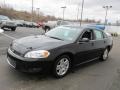 Black - Impala LT Photo No. 6