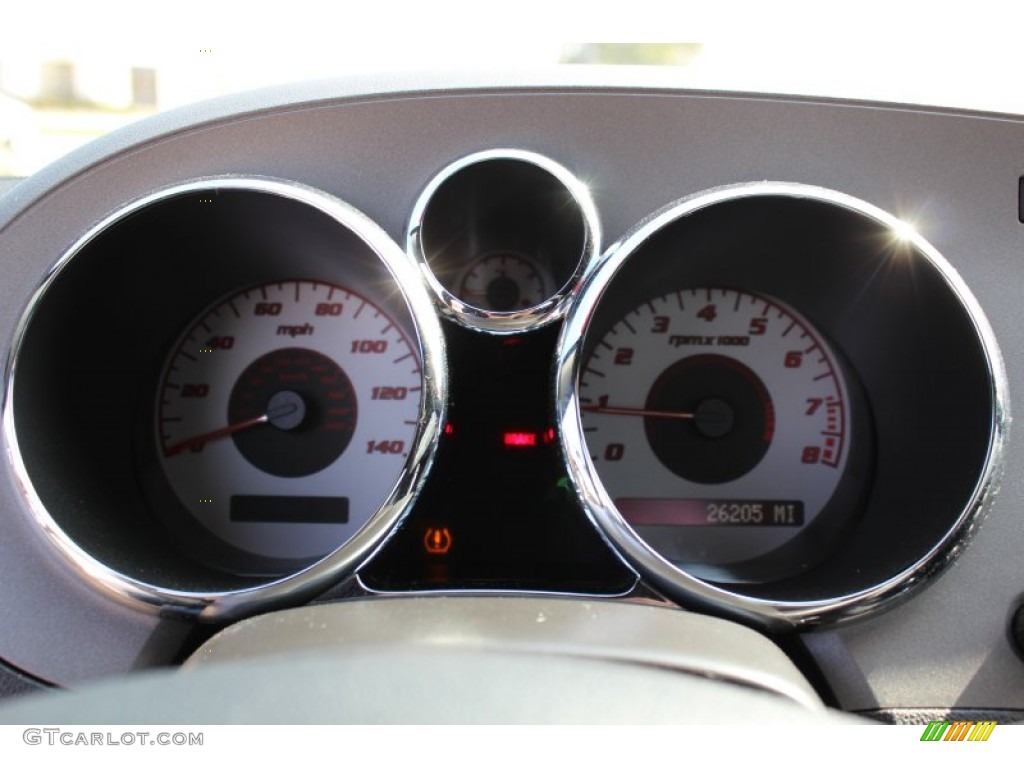 2009 Solstice Roadster - Mysterious Black / Ebony photo #17