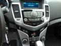 2013 Champagne Silver Metallic Chevrolet Cruze LT  photo #19