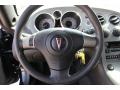 Ebony Steering Wheel Photo for 2009 Pontiac Solstice #78165798