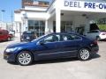 Shadow Blue Metallic - CC Sport Photo No. 2