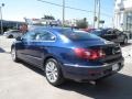 Shadow Blue Metallic - CC Sport Photo No. 3
