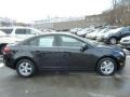 Black Granite Metallic - Cruze LT Photo No. 2