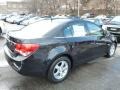 Black Granite Metallic - Cruze LT Photo No. 3