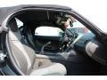 Ebony Front Seat Photo for 2009 Pontiac Solstice #78165877