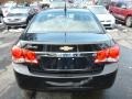 Black Granite Metallic - Cruze LT Photo No. 4