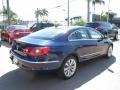 Shadow Blue Metallic - CC Sport Photo No. 5