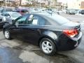 Black Granite Metallic - Cruze LT Photo No. 5