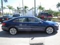 Shadow Blue Metallic - CC Sport Photo No. 6