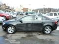 Black Granite Metallic - Cruze LT Photo No. 6