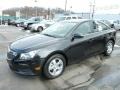 Black Granite Metallic - Cruze LT Photo No. 7