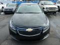 Black Granite Metallic - Cruze LT Photo No. 8