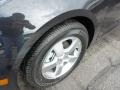 Black Granite Metallic - Cruze LT Photo No. 9