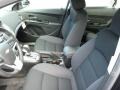 Black Granite Metallic - Cruze LT Photo No. 10