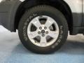 2006 Ford Escape XLT V6 4WD Wheel and Tire Photo
