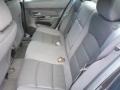 Black Granite Metallic - Cruze LT Photo No. 11