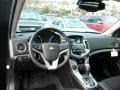 Black Granite Metallic - Cruze LT Photo No. 12