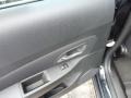 Black Granite Metallic - Cruze LT Photo No. 13