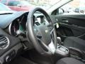 Black Granite Metallic - Cruze LT Photo No. 16