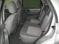 Rear Seat of 2006 Escape XLT V6 4WD