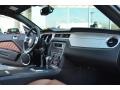 Saddle Dashboard Photo for 2010 Ford Mustang #78166134