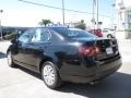 Black - Jetta S Sedan Photo No. 3