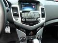 Black Granite Metallic - Cruze LT Photo No. 19