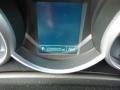Black Granite Metallic - Cruze LT Photo No. 20
