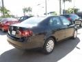 Black - Jetta S Sedan Photo No. 5