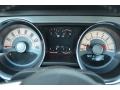 Saddle Gauges Photo for 2010 Ford Mustang #78166301