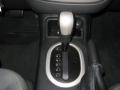  2006 Escape XLT V6 4WD 4 Speed Automatic Shifter