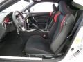 Black/Red Accents Interior Photo for 2013 Scion FR-S #78166388