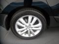  2011 Tucson Limited Wheel