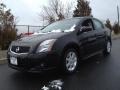 Super Black - Sentra 2.0 SR Photo No. 1