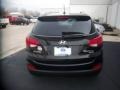 2011 Ash Black Hyundai Tucson Limited  photo #7