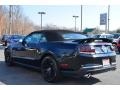 Black - Mustang GT Premium Convertible Photo No. 36