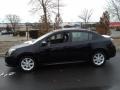 Super Black - Sentra 2.0 SR Photo No. 4