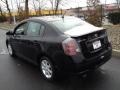 Super Black - Sentra 2.0 SR Photo No. 5