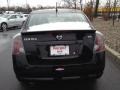 Super Black - Sentra 2.0 SR Photo No. 6
