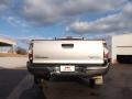 Silver Streak Mica - Tacoma V6 SR5 PreRunner Double Cab Photo No. 7