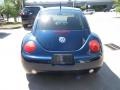 2005 Galactic Blue Metallic Volkswagen New Beetle GL Coupe  photo #4