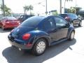 2005 Galactic Blue Metallic Volkswagen New Beetle GL Coupe  photo #5
