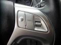 Controls of 2011 Tucson Limited