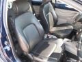 2005 Galactic Blue Metallic Volkswagen New Beetle GL Coupe  photo #10