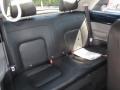 2005 Galactic Blue Metallic Volkswagen New Beetle GL Coupe  photo #11