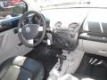 2005 Galactic Blue Metallic Volkswagen New Beetle GL Coupe  photo #12